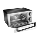 HORNO ELEC 10LT 230C NEGRO - OSTER