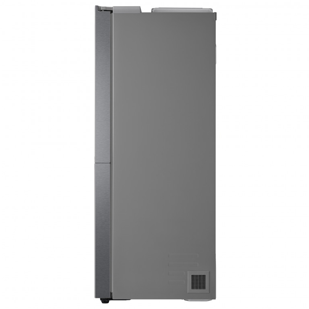 REFRIGERADORA 612LT INVERTER LINEARCOOLING™ 73.5X91.3X179 SILVER/-LG