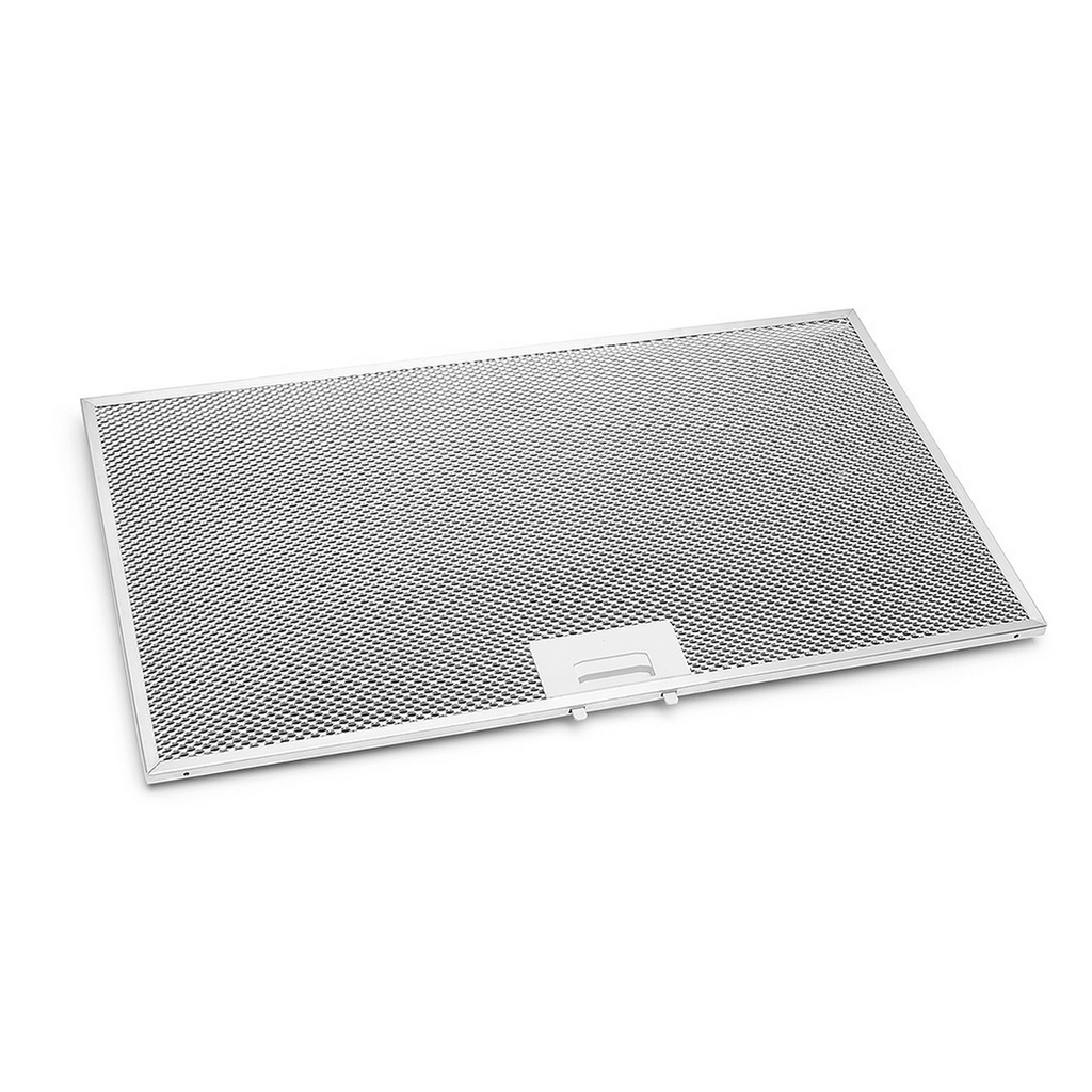 CAMPANA DE PARED PROFILE LIGH 4VL 90CM INOX/NEGRO - MABE