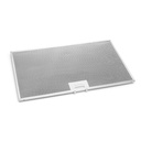 CAMPANA DE PARED PROFILE LIGH 4VL 90CM INOX/NEGRO - MABE