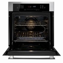 HORNO EMPOTR ELEC DIGITAL 60CM INOX/GRIS - GENERAL ELECTRIC