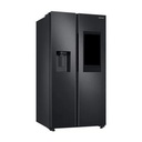 REFRIGERADORA INVERT 781LT FAMILY HUB HIGH  - SAMSUNG