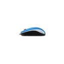 MOUSE ALAMB SENSOR OPTICO AZUL - GENIUS