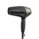 SECADORA DE CABELLO IONICA 2300W CALOR INFRA ROJO -REMINGTON