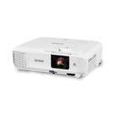 PROYECTOR POWERLITE E20 3400 LUMENES HDMI -EPSON H981A