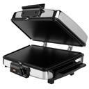 SANDUCHERA PARRILLA PLANCHA 3 EN 1 -BLACK DECKER