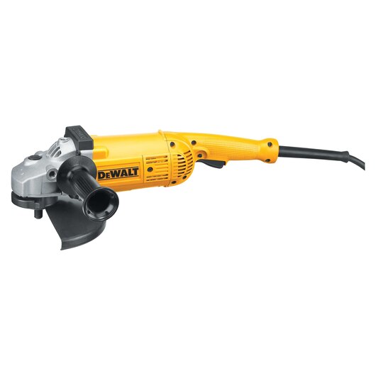 AMOLADORA 5.3HP 950W - DEWALT