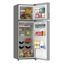 REFRIGERADORA 305LT CONTROL ELECTRONICO 14&quot; SILVER/-WHIRLPOOL WRW32CKTWW