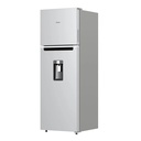 REFRIGERADORA 305LT CONTROL ELECTRONICO 14&quot; SILVER/-WHIRLPOOL WRW32CKTWW