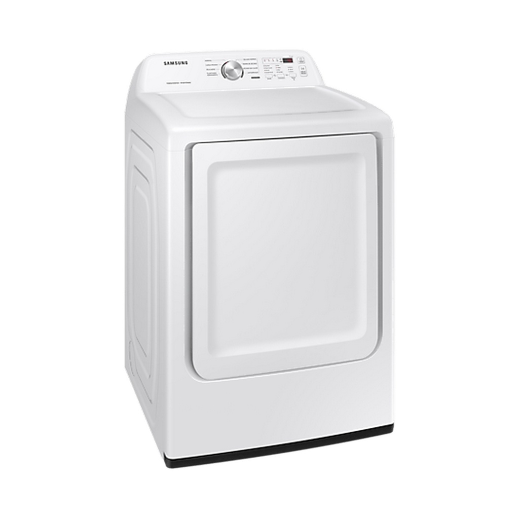 SECADORA A GAS 22KG CARGA FRONTAL BLANCO/-SAMSUNG