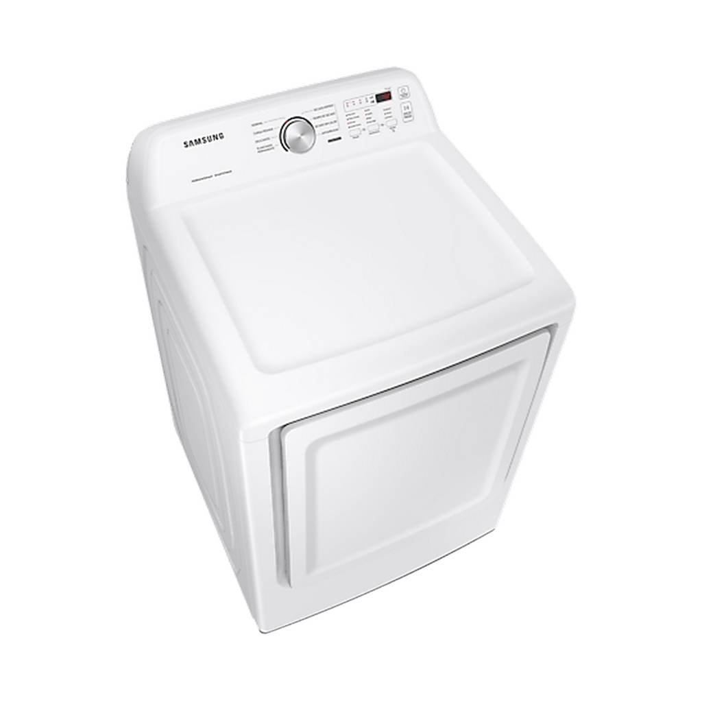 SECADORA A GAS 22KG CARGA FRONTAL BLANCO/-SAMSUNG