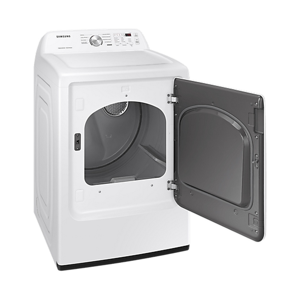 SECADORA A GAS 22KG CARGA FRONTAL BLANCO/-SAMSUNG