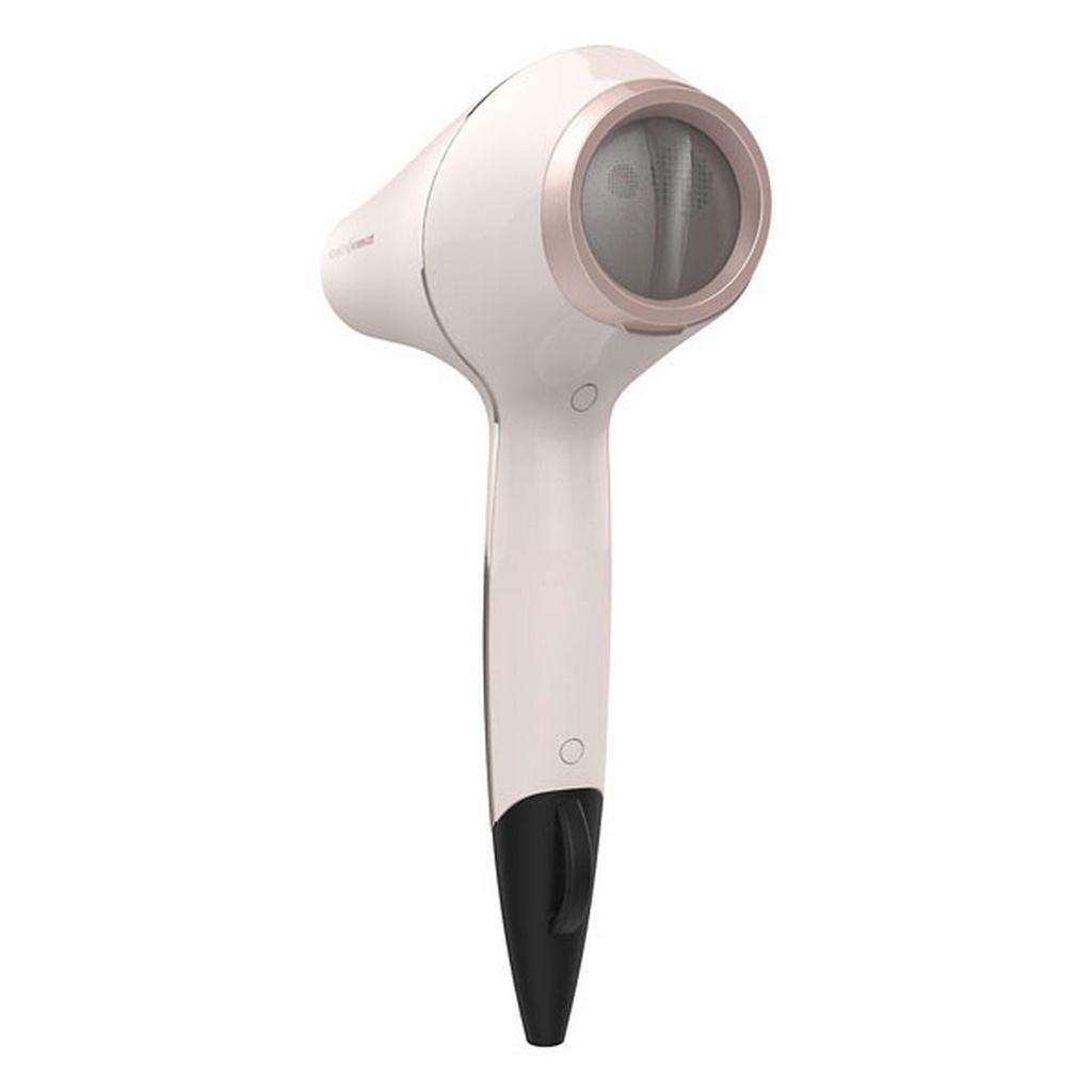 SECADORA DE CABELLO 1900W TECNOLOGIA OPTIHEAT PRO ROSADO/-REMINGTON