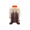 FUMIGADORA 25LT DE MOTOR 1.02HP ROCIADO VARILLA -CASTELL