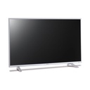 TELEVISOR LED SMART UHD 4K 50&quot; ANDROID NEGRO/-ZITRO