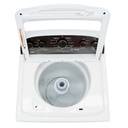 LAVADORA AUTOMÁTICA 12 CICL 42LB/19KG  BLANCO/GRIS - WHIRLPOOL