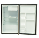 MINIBAR 124 LT 1 PUERTA INOX CASTELL