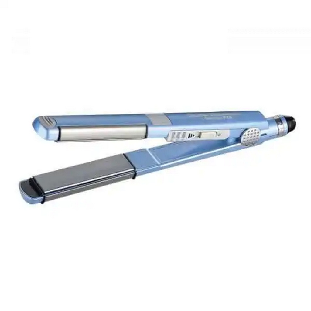 PLANCHA ALISADORA 1&quot; UTYLER NANO TITIANO -BABYLISS