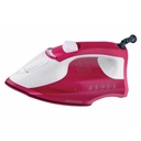 PLANCHA A/VAPOR 1200W ANTIADHERENTE FUCSIA/-BLACK DECKER