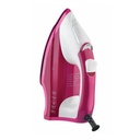 PLANCHA A/VAPOR 1200W ANTIADHERENTE FUCSIA/-BLACK DECKER