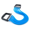 BANDA ELASTICA EXPANDER DE PECHO LIVEUP -GERARDO ORTIZ LS3655