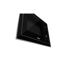 MICROONDAS INTEGRABLE 20LT CRISTAL 700W TEMPORIZADOR 32.5X59.5X39CM NEGRO/-TEKA