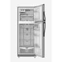 REFRIGERADORA XPERT FLOW 285LT ANTIHUELLA 3D 69X61X174 SILVER/-WHIRLPOOL