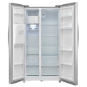 REFRIGERADORA SYDE BY DE 573LT SISTEMA DE FRIO AVANZADO -CASTELL