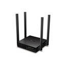 ROUTER AC1200 DUAL 4 ANT 4 PTOS PARENTAL -TPLINK ARCHER C50