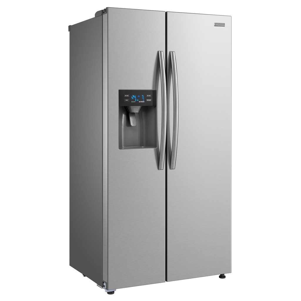 REFRIGERADORA SYDE BY DE 573LT SISTEMA DE FRIO AVANZADO -CASTELL