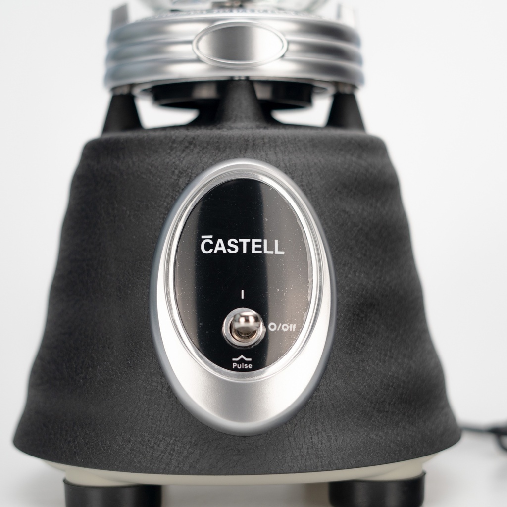 LICUADORA CASTELL 800W 110V/60HZ  NEGRO CSTL-PRO - CASTELL