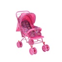 COCHE BEBÉ MTX 8008-3 NIÑO/NIÑA