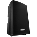 CAJA AMPLIFICADA BAZZUKA ACTIVO15*2 SERIE PROFESIONAL / MAGNETICO 90 OZ