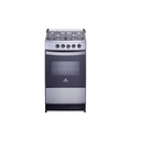 COCINA 4 QUEMADORES INDURAMA
