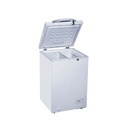CONGELADOR HORIZON MANIJA FRON 145LT 1PTA BLANCO/-ELECTROLUX