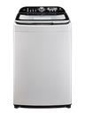 LAVADORA DIGITAL INDURAMA CARGA SUPERIOR 19 KG. BLANCA