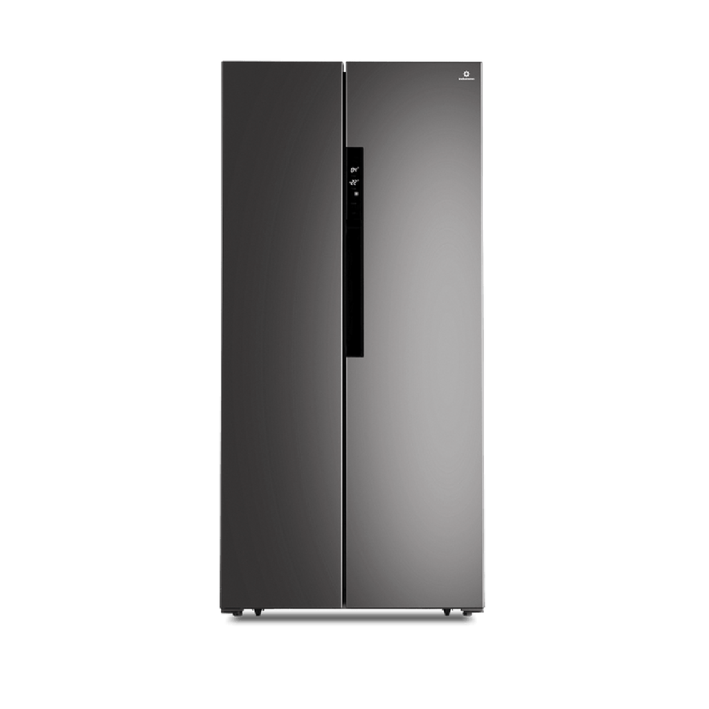 REFRIGERADORA INDURAMA SIDE BY SIDE CROMA RI-770