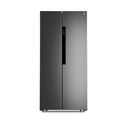 REFRIGERADORA INDURAMA SIDE BY SIDE CROMA RI-770