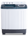 LAVADORA MANUAL INDURAMA DE 13 KG/DOBLE TINA
