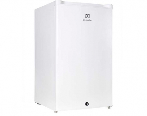 MINIBAR ELECTROLUX 4.2 PIES FROST LLAVE DE SEGURIDAD/ BLANCO