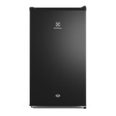 MINIBAR ELECTROLUX 90 LITROS FROST LLAVE DE SEGURIDAD/ NEGRO