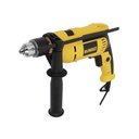 &quot;TALADRO PERCUTOR 13MM CLAMPSHELL&quot;