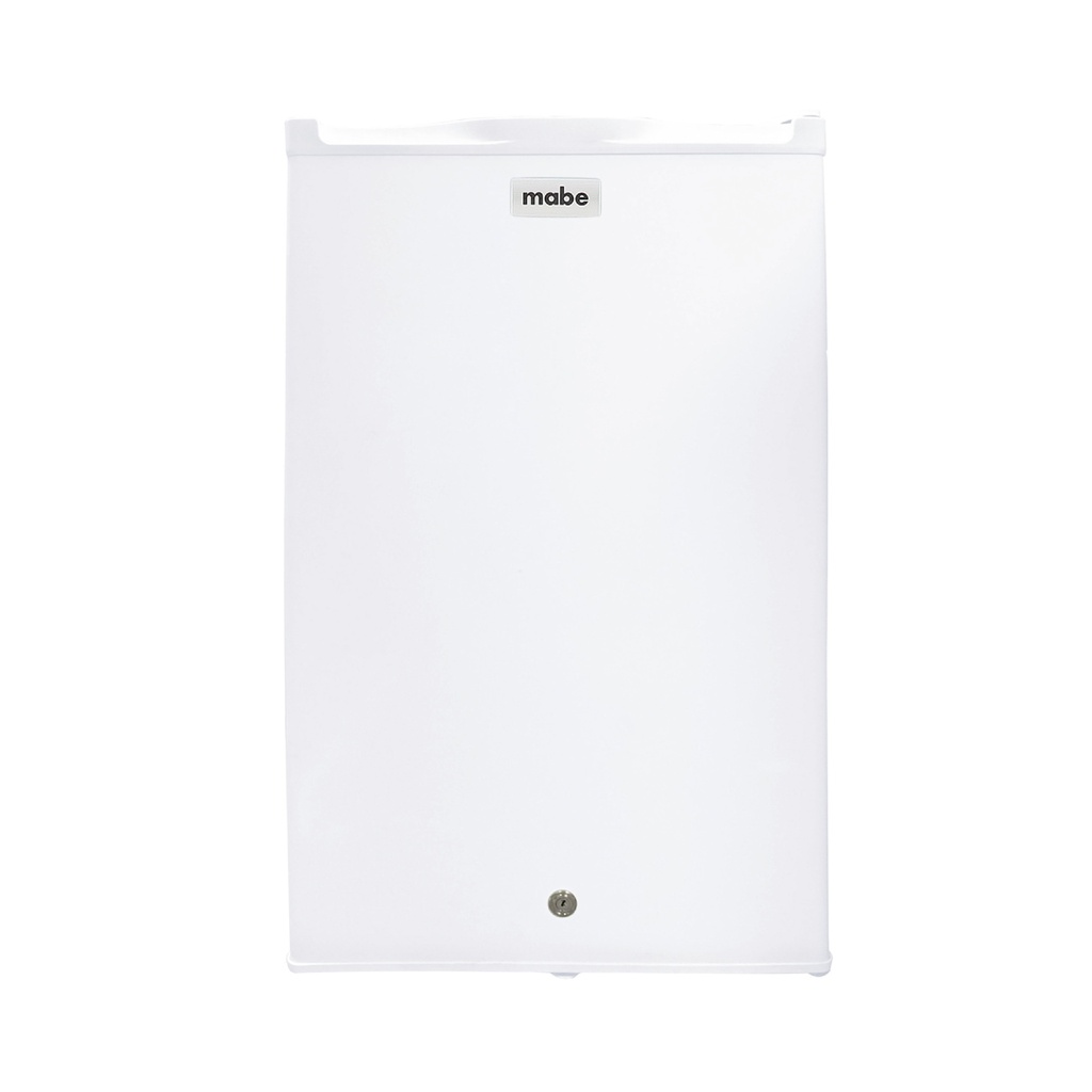 MINIBAR DE 93 LITROS BLANCO MABE-RMF04ERB0