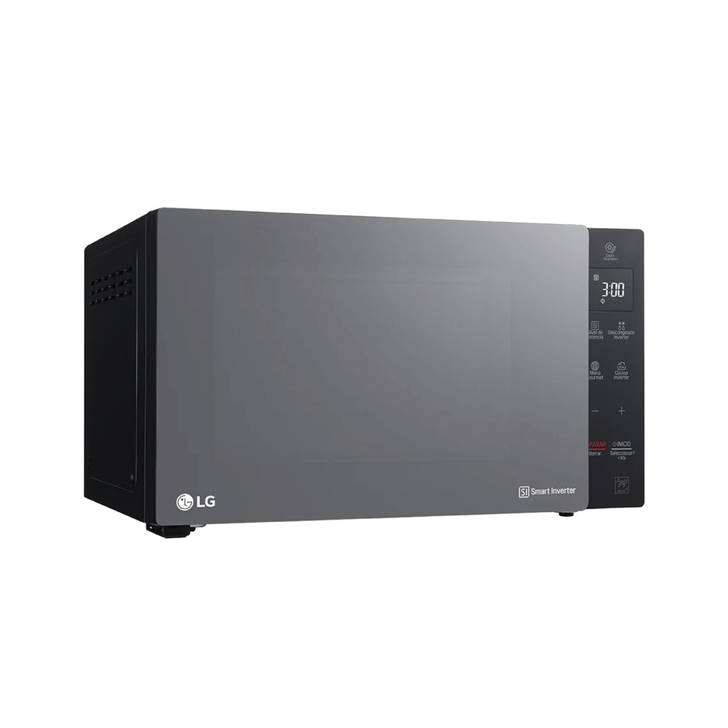 MICROONDAS SMART INVERTER NEOCHEF DE 42 LITROS (1.5 CU FT) CON EASYCLEAN