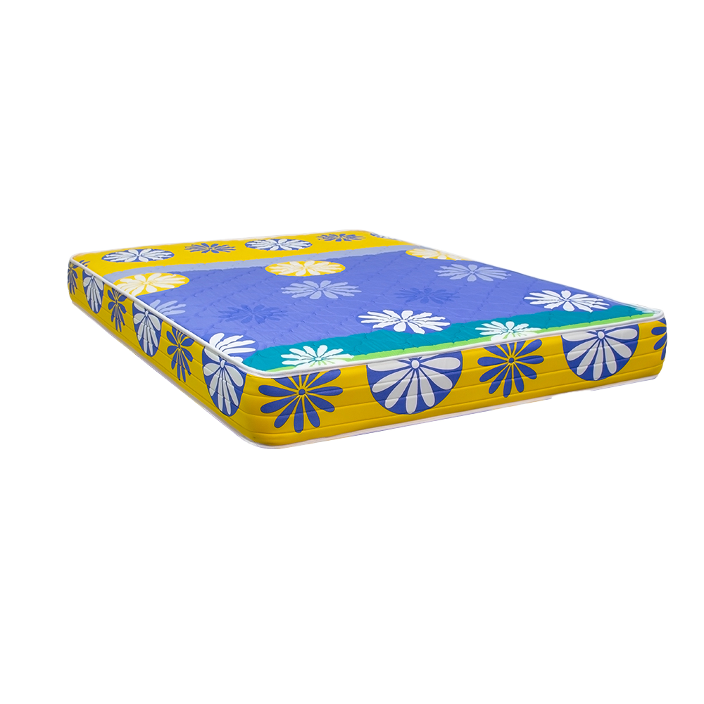 COLCHON ALTERNATIVA RTS 135X190X022 CHAIDE