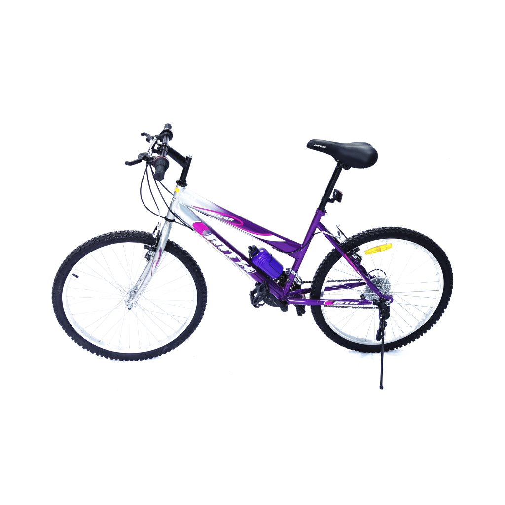 BICICLETA SPORTS TRANCE MUJER ARO 24 SURTIDO - MTX
