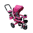 TRICICLO DE NIÑO 1CJ 6818 MILATEX