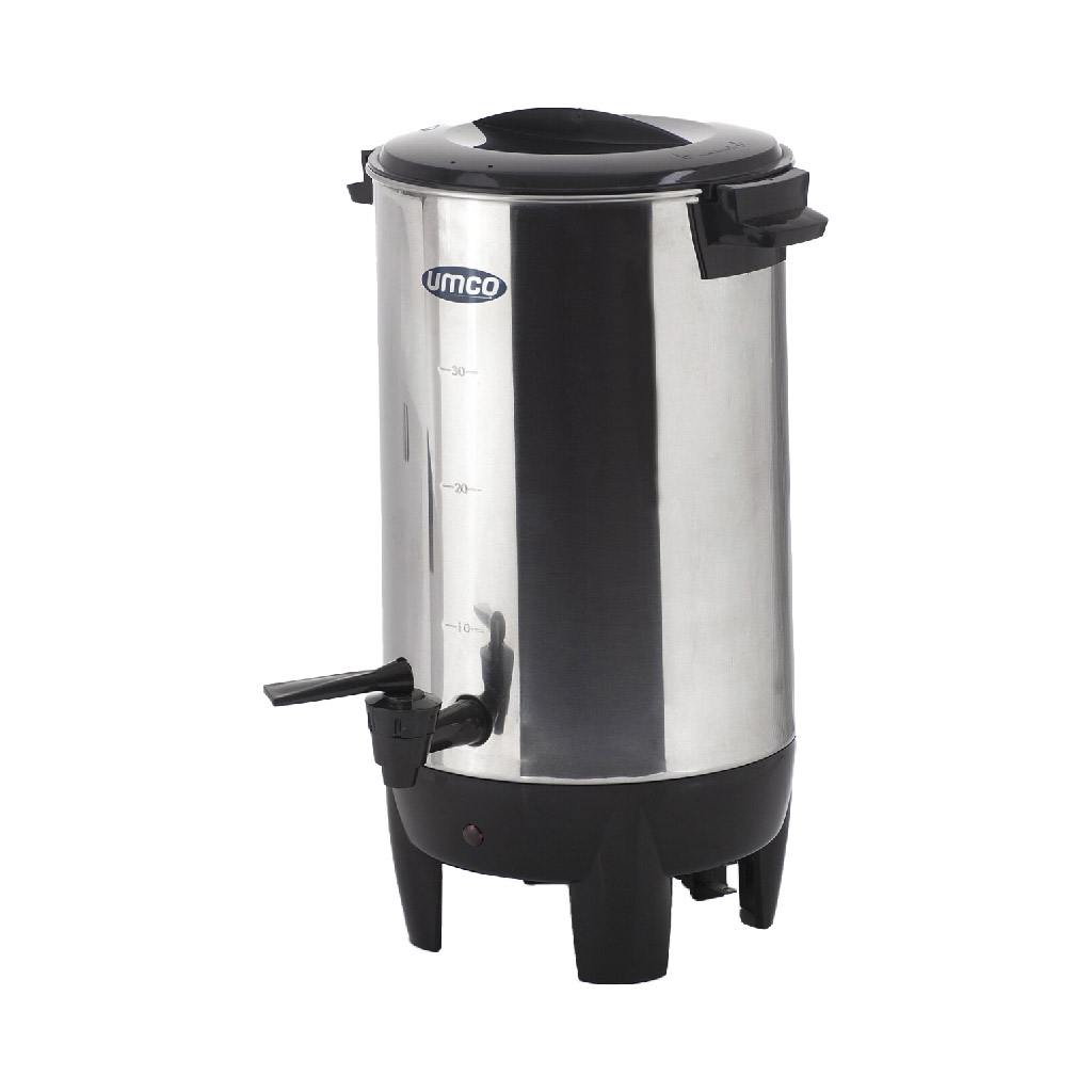 DISPENSADOR DE CAFÉ 0109 | 30TZAS. ACERO INOX