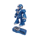 ROBOT CON CONTROL REMOTO INFRAROJOS