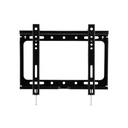 SOPORTE P/TV DE 13&quot; A 42&quot; NEGRO
